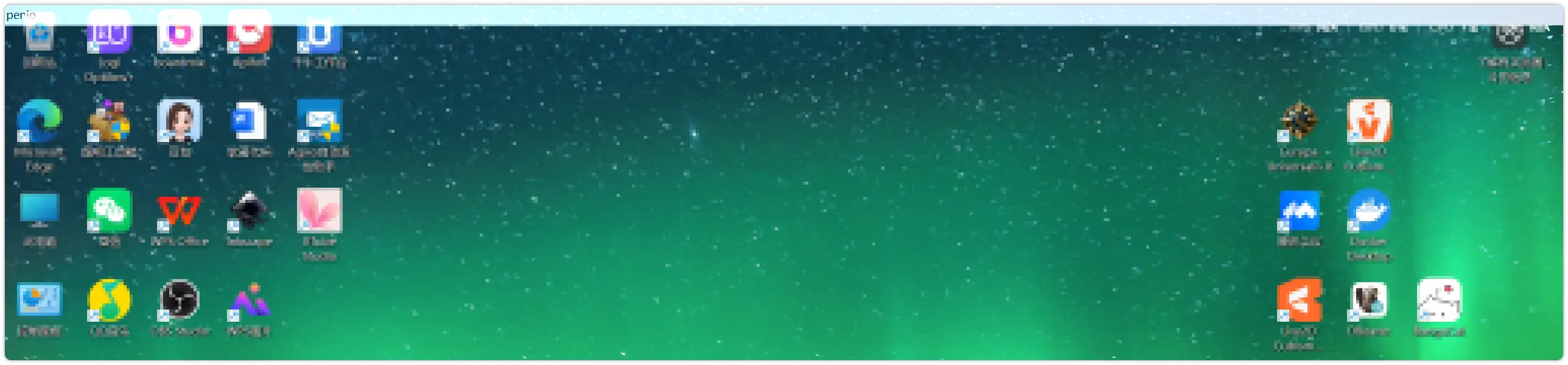 常见问题-顶部幽灵标题栏